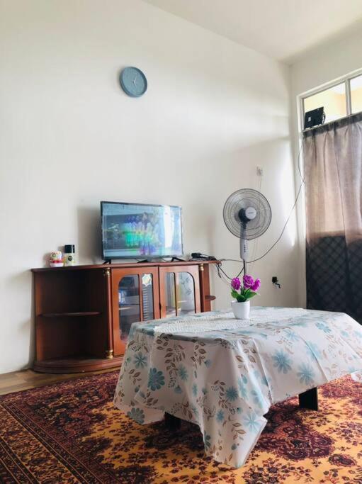 Homestay Klebang Melaka Murah Sangat Kelebang Besar Exterior photo